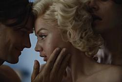 Phim về Marilyn Monroe bị chỉ trích vì sai lệch, lạm dụng cảnh sex