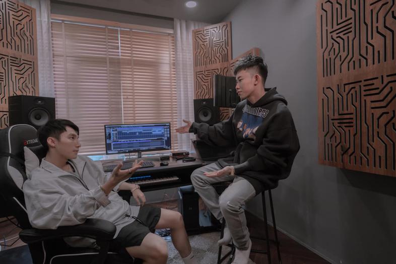 Kay Trần thẳng tay xóa hình ảnh, hủy theo dõi Sơn Tùng M-TP-4