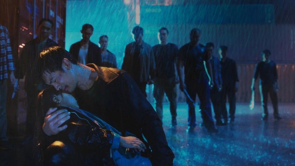 Phim 578 bị phản ứng khi tranh giải Oscar-2