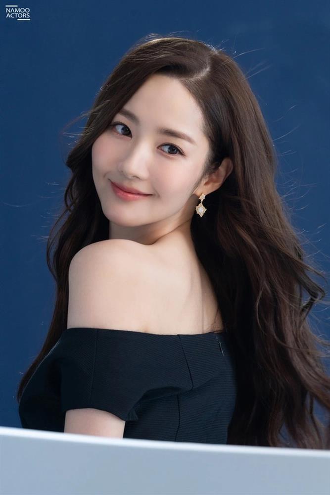 Park Min Young chia tay đại gia tù tội sau 1 ngày lộ ảnh hẹn hò-1