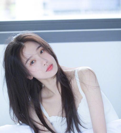 Ảnh quá khứ của mỹ nhân Thương Lan Quyết Ngu Thư Hân-8