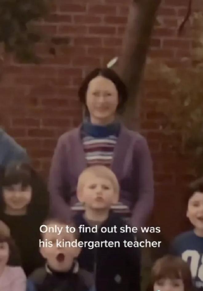 Cô gái bật khóc khi biết mối liên hệ giữa bạn trai và mẹ quá cố-3