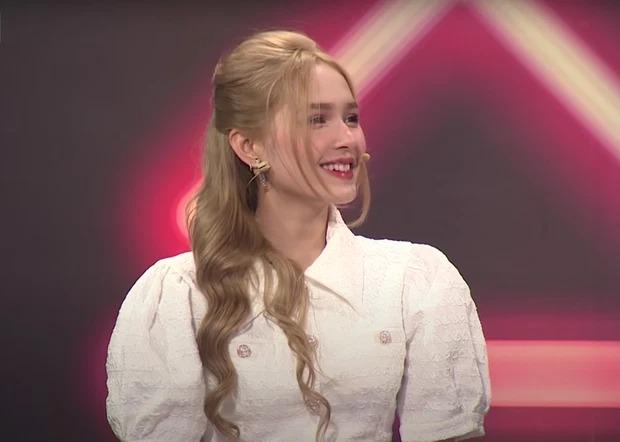 Xoài Non xinh không góc chết vẫn sợ chụp ảnh căn cước công dân-2