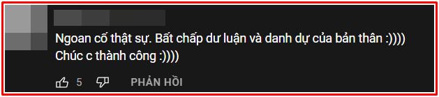 Hiền Hồ tích cực đẩy clip lên Youtube dù khán giả thích hay không-3