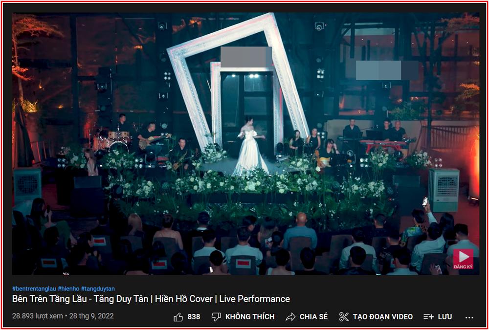 Hiền Hồ tích cực đẩy clip lên Youtube dù khán giả thích hay không-2