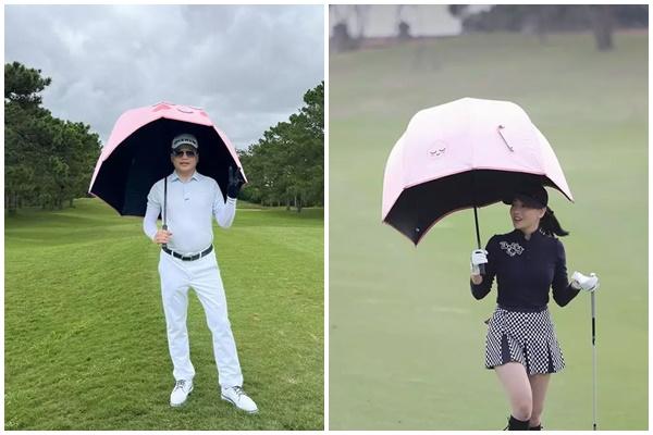 Màn đụng xì-tin nhất tháng 9 gọi tên Shark Bình - Phương Oanh-1