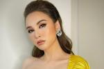 Hoa hậu Diễm Hương bàn về những khúc mắc trong gia đình-7