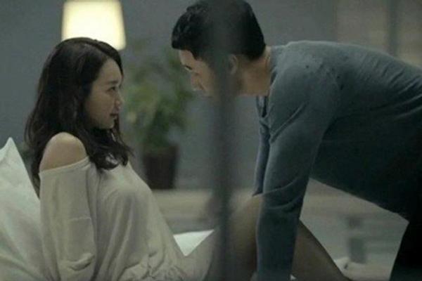 Vừa ly hôn, người phụ nữ yêu anh chàng tàn tật vì một câu kỳ lạ-6