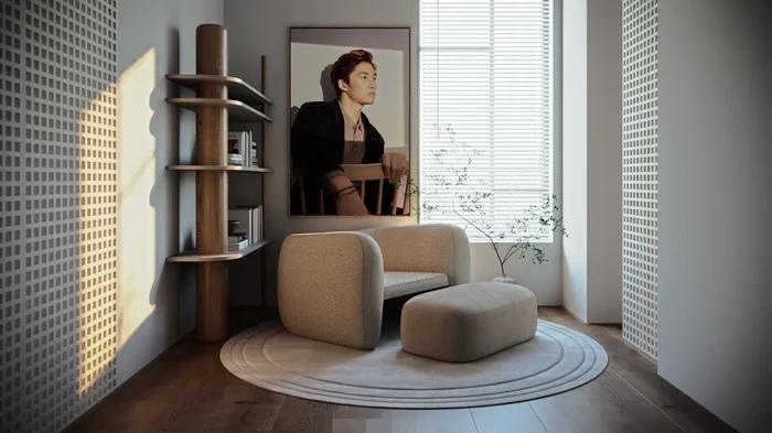 Cuộc sống Đình Tú ra sao sau chia tay Hương Giang?-3