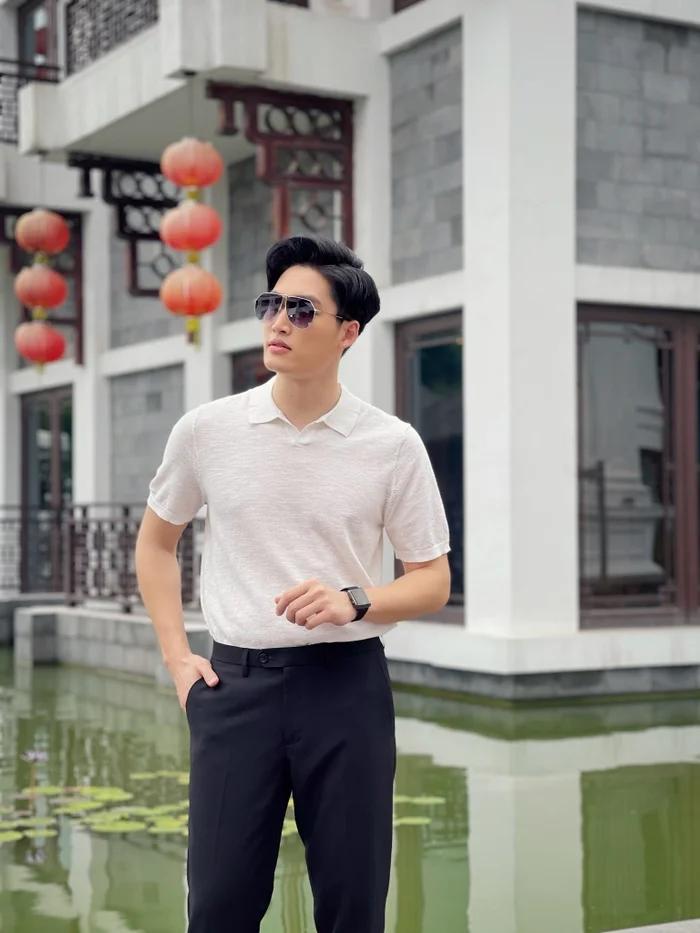 Cuộc sống Đình Tú ra sao sau chia tay Hương Giang?-4