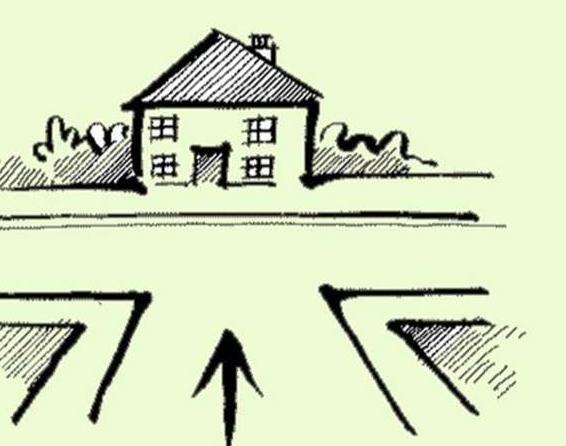 Dấu hiệu xui xẻo đến từ ngoài cửa khiến tài lộc thất thoát-2