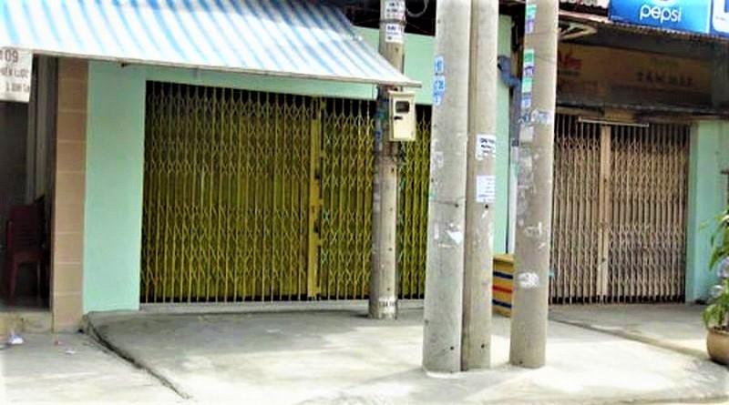 Dấu hiệu xui xẻo đến từ ngoài cửa khiến tài lộc thất thoát-4