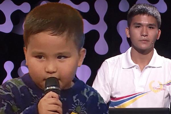 Cô bé Gia Linh khiến dân Hàn mê mệt 9 năm trước: Lớn lên xinh đẹp-9