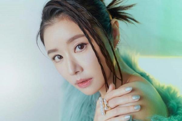 Lâm Tâm Như trắng tay tại giải Kim Chung-10