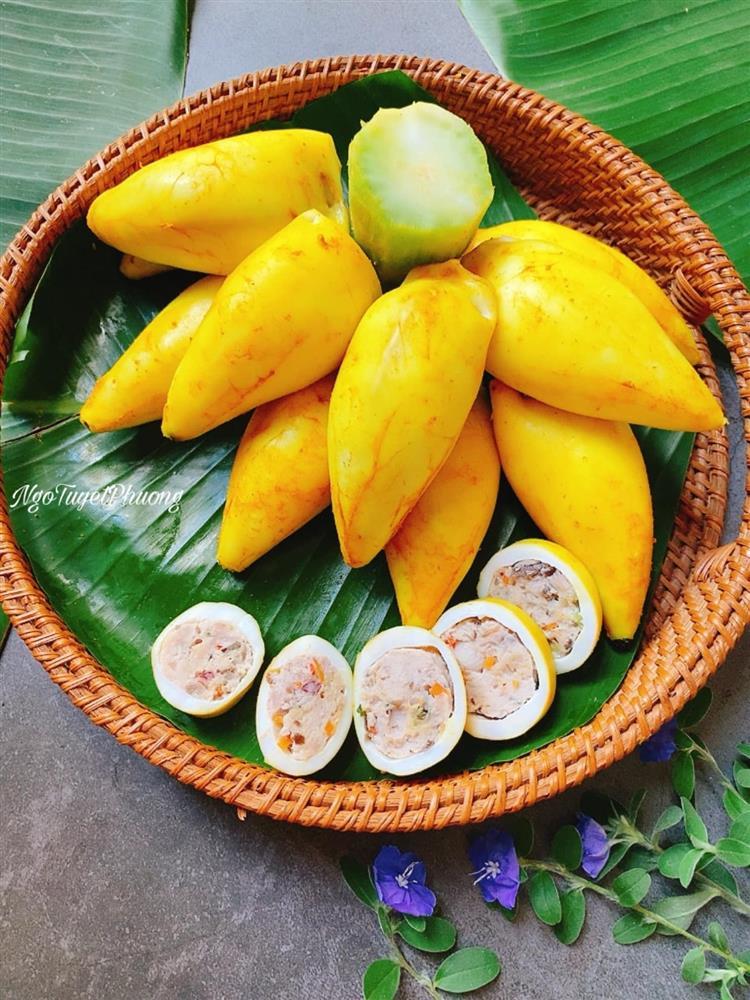 Cách làm mực nhồi thịt dễ thực hiện lại ngon vạn người thèm-2