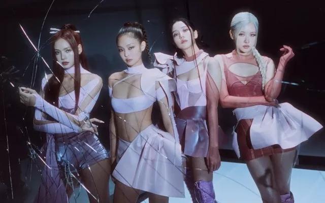 BLACKPINK và những lần bị cấm sóng-4