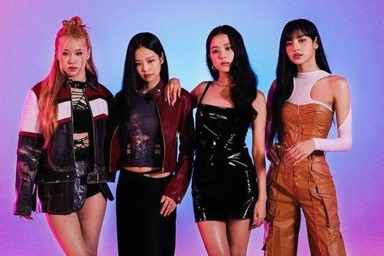 BLACKPINK và những lần bị cấm sóng