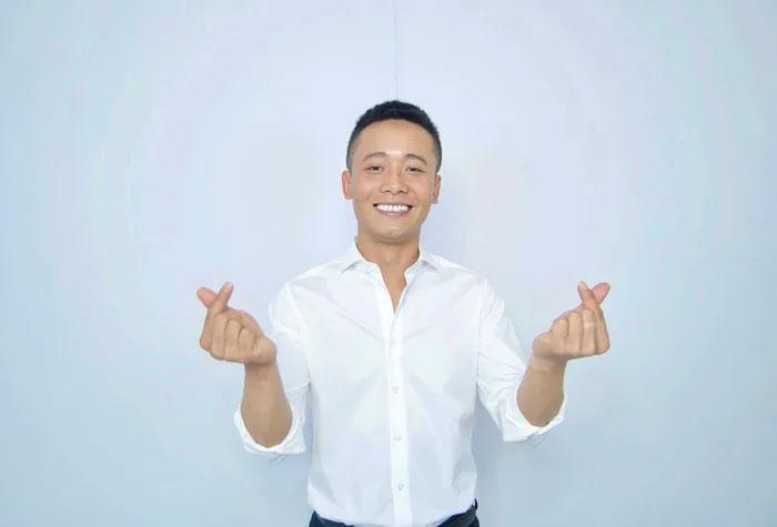 Từ châu Phi, Quang Linh Vlog chi khủng ủng hộ đồng bào miền Trung-3