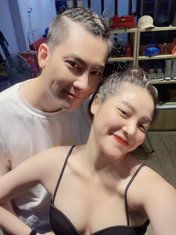 Chồng cũ thẩm mỹ tạo lúm đồng tiền sau chia tay Lâm Khánh Chi-2