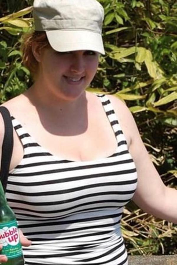 Vừa ly hôn, người phụ nữ yêu anh chàng tàn tật vì một câu kỳ lạ-1