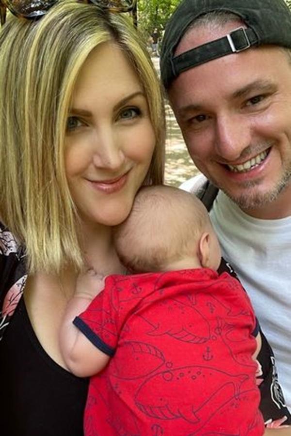 Vừa ly hôn, người phụ nữ yêu anh chàng tàn tật vì một câu kỳ lạ-4