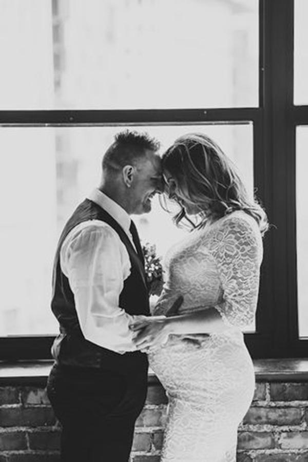 Vừa ly hôn, người phụ nữ yêu anh chàng tàn tật vì một câu kỳ lạ-5