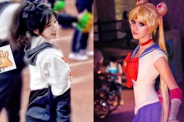 Chân dung cô giáo triệu view, dạy tiểu học mà như diễn thời trang-8