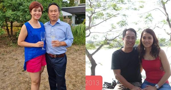 Chuyện tình cổ tích cô gái miền Tây với ân nhân Việt kiều Đức-2