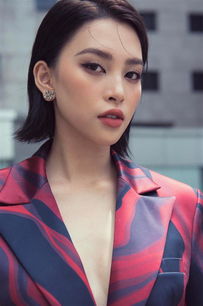 Tiểu Vy cạnh Kim Duyên, best face gọi tên ai?-8