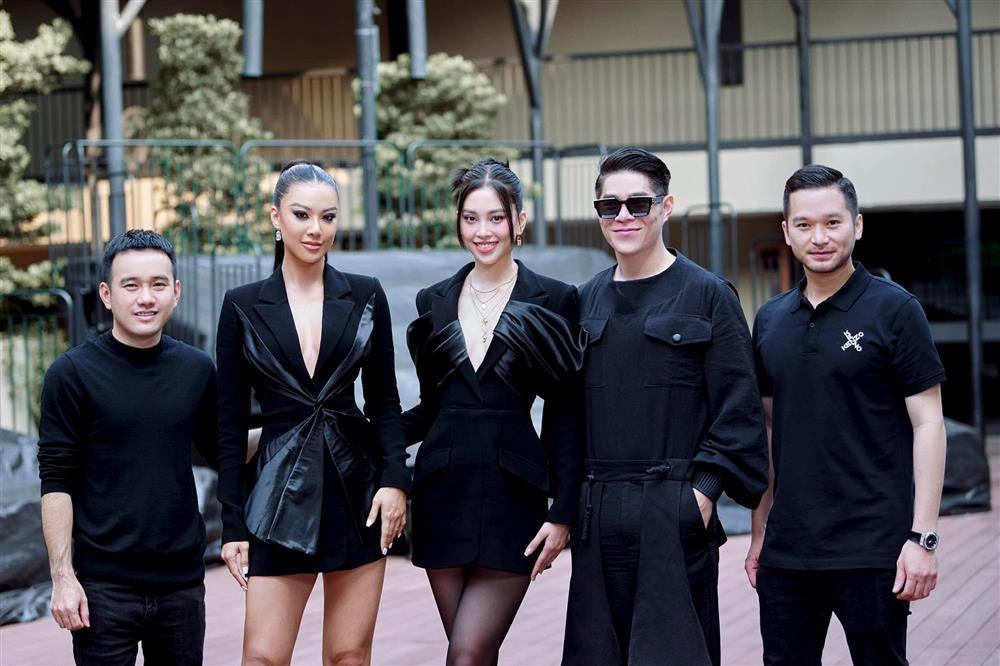 Tiểu Vy cạnh Kim Duyên, best face gọi tên ai?-5