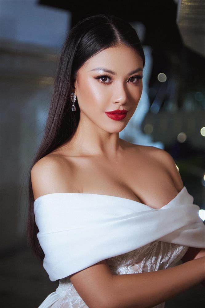 Tiểu Vy cạnh Kim Duyên, best face gọi tên ai?-13