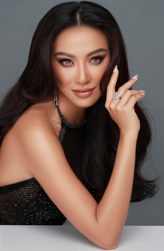 Tiểu Vy cạnh Kim Duyên, best face gọi tên ai?-15