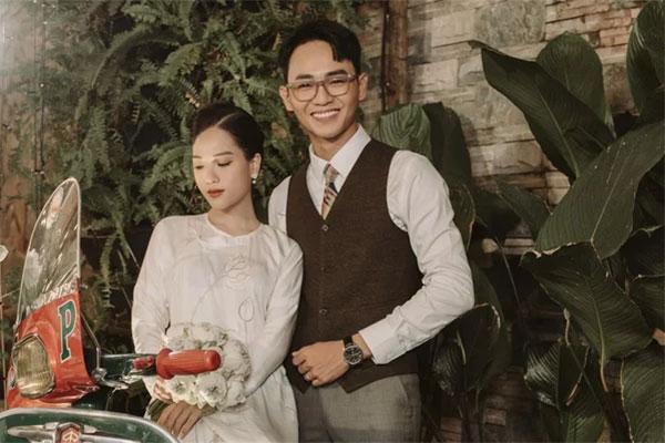 Vừa cưới hoành tráng, vợ Anh Tú phát biểu gắt về hôn nhân-1