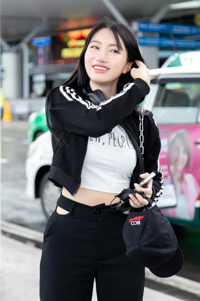 Orange đứng cùng sân khấu với nữ hoàng nhạc phim Baek Ji Young-1