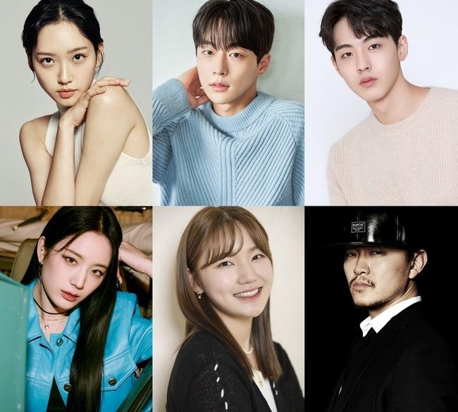 Phim Hàn tháng 10: Đầu tháng gặp D.O., cuối tháng cháy cùng Song Joong Ki-2