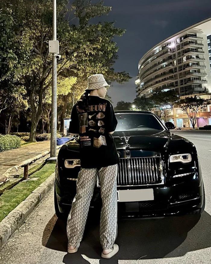 Thực hư việc Cường Đô La mới tậu Roll Royce 34 tỷ đồng-4