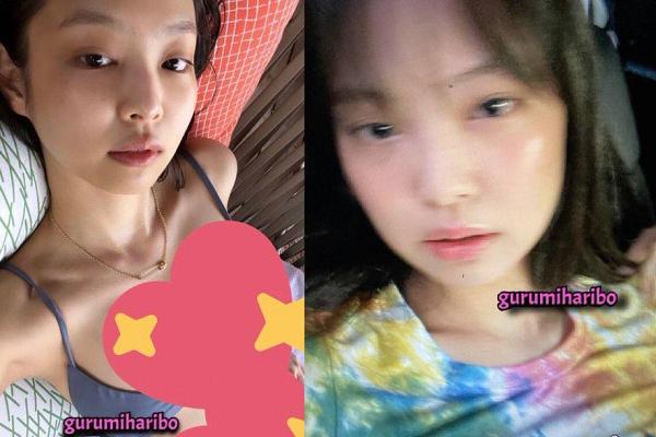 Hacker dọa sẽ ép Jennie nói về tin đồn hẹn hò-5