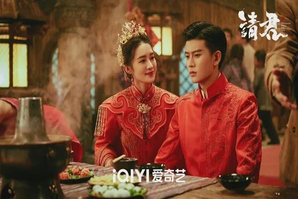 Rộ tin Nhậm Gia Luân đi học lại cách đọc thoại để đấu với Dương Dương-3