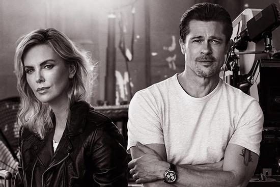 Những người tình tin đồn của Brad Pitt sau ly hôn Angelina Jolie