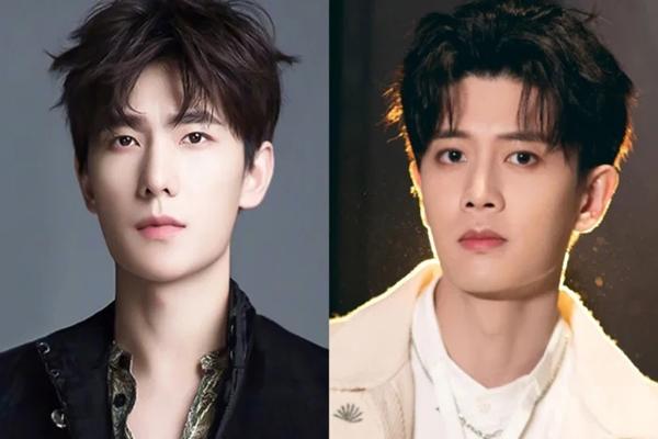 Rộ tin Nhậm Gia Luân đi học lại cách đọc thoại để đấu với Dương Dương-4