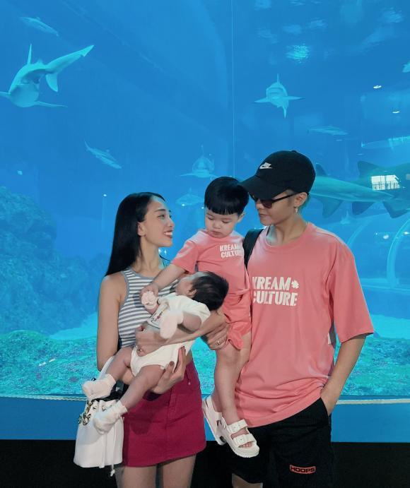 Ái nữ Minh Nhựa siêu giàu, sở hữu loạt tài sản bạc tỷ tuổi 23-1