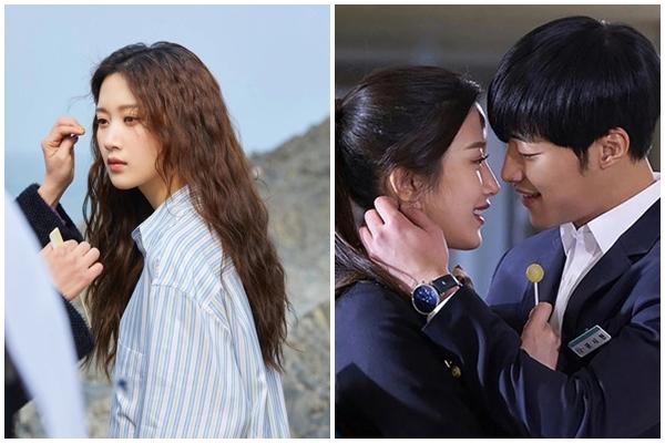 Nữ thần thế hệ mới Moon Ga Young: chưa phất lên vì chọn kịch bản kém-10
