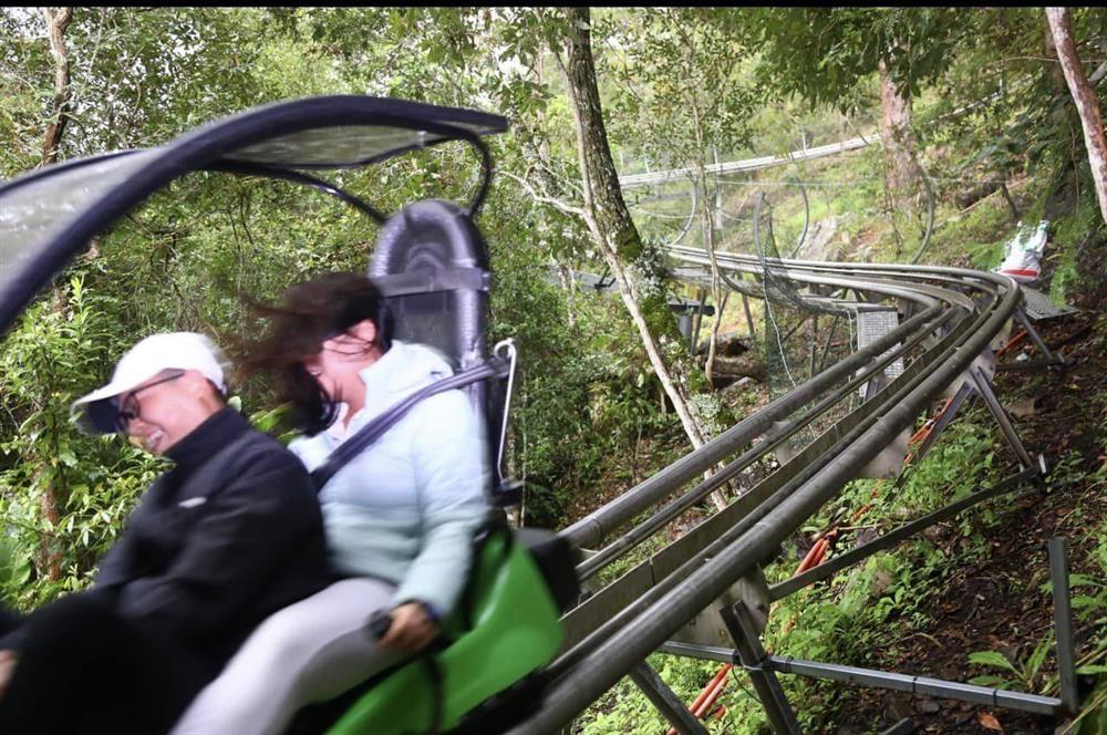 Nghe lời đảm bảo yên tâm đẹp, cô gái ngã ngửa khi xem ảnh mình-2