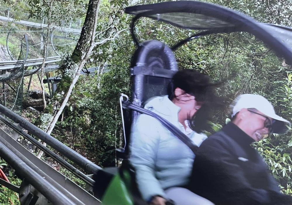 Nghe lời đảm bảo yên tâm đẹp, cô gái ngã ngửa khi xem ảnh mình-3