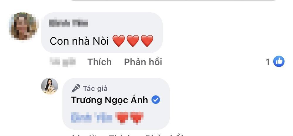 Con gái cosplay Trương Ngọc Ánh thời trẻ, thần thái y chang mẹ-4