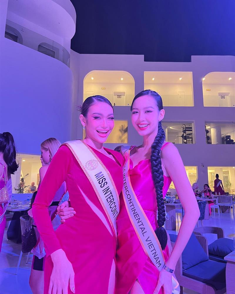 Thợ ảnh Miss Intercontinental biến Bảo Ngọc từ 1m85 thành 1m58-7