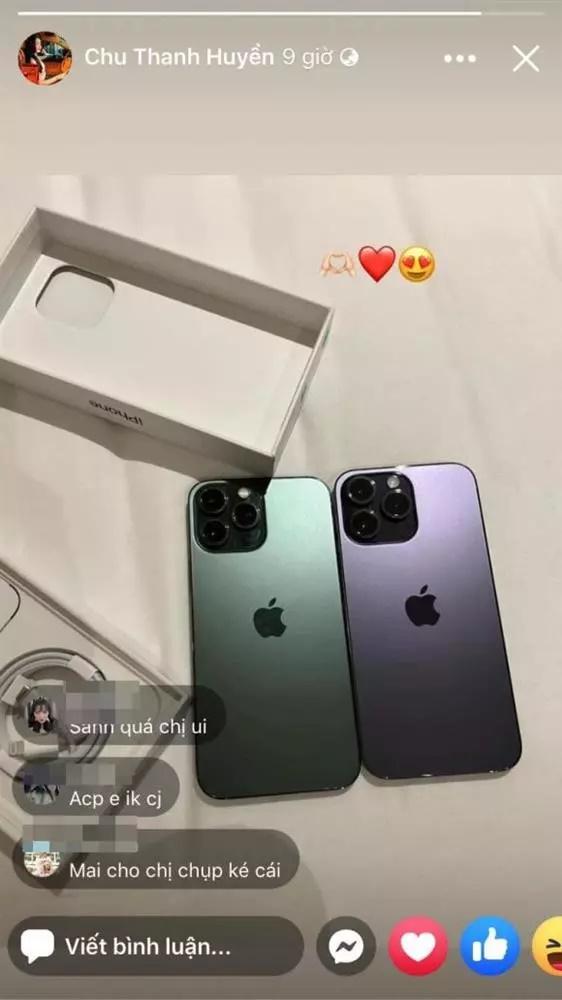 Người thân liên tiếp để lộ Quang Hải và bồ dính như sam-12