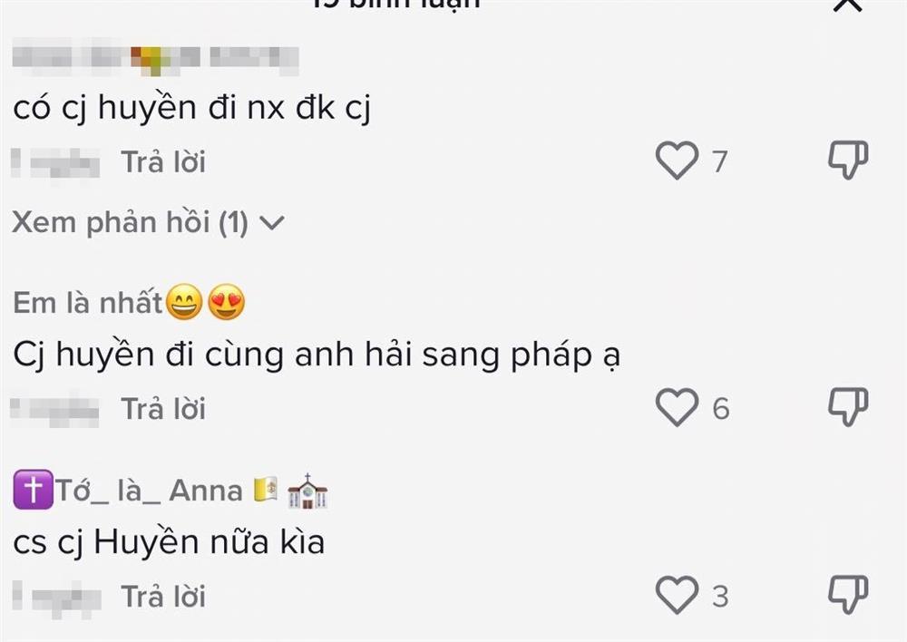 Người thân liên tiếp để lộ Quang Hải và bồ dính như sam-7