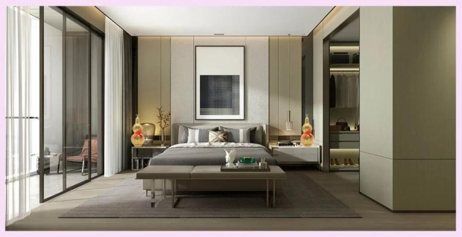 Thầy phong thủy mách vị trí treo hồ lô giúp gia vận bình an, tài lộc gõ cửa-3