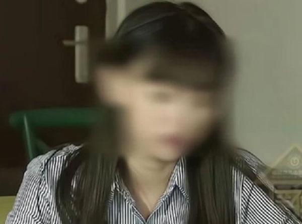 Nữ sinh hiến cả tuổi thanh xuân để chờ người tình đại gia bỏ vợ-2